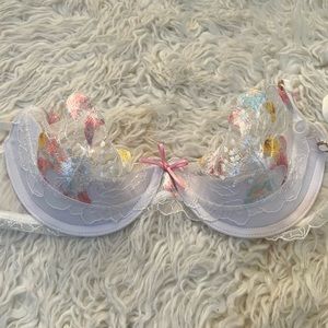 Honey Birdette FLEUR BRA